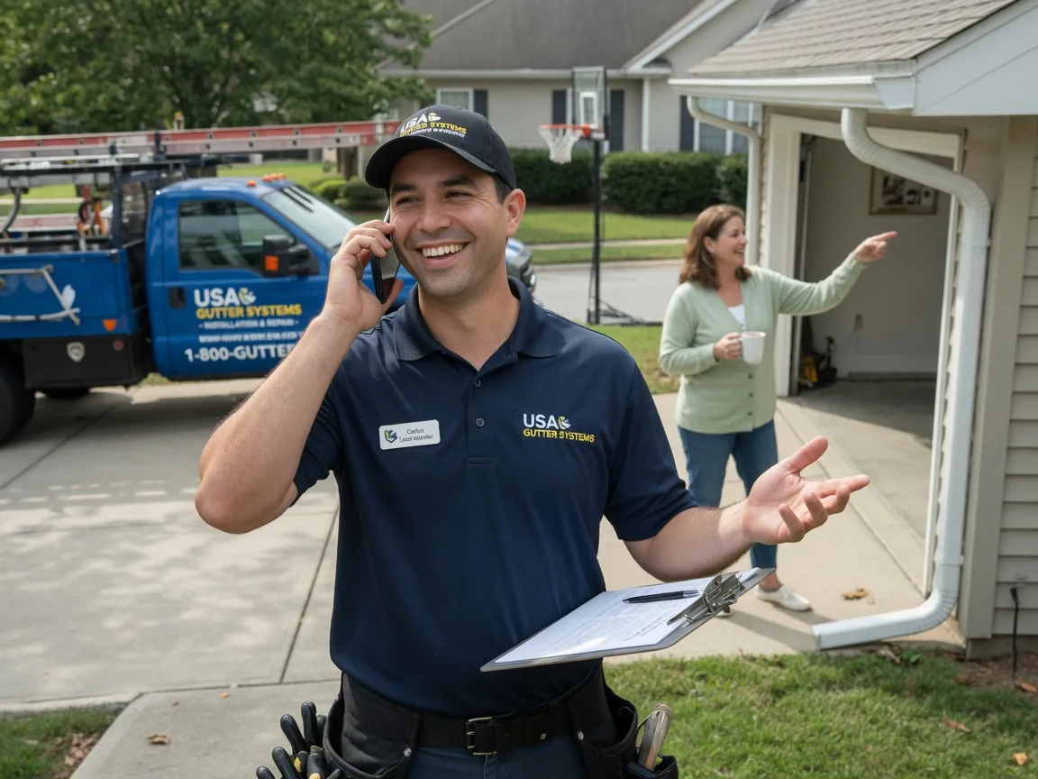 Gutter Installation Inkster, MI FAQs